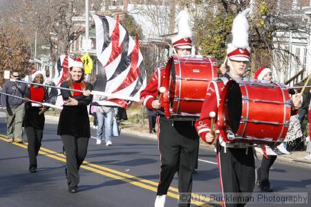 40th Annual Mayors Christmas Parade 2012\nPhotography by: Buckleman Photography\nall images ©2012 Buckleman Photography\nThe images displayed here are of low resolution;\nReprints available,  please contact us: \ngerard@bucklemanphotography.com\n410.608.7990\nbucklemanphotography.com\nFile Number - 2141.jpg