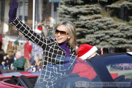 40th Annual Mayors Christmas Parade 2012\nPhotography by: Buckleman Photography\nall images ©2012 Buckleman Photography\nThe images displayed here are of low resolution;\nReprints available,  please contact us: \ngerard@bucklemanphotography.com\n410.608.7990\nbucklemanphotography.com\nFile Number - 2158.jpg