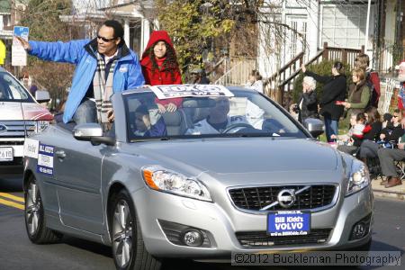 40th Annual Mayors Christmas Parade 2012\nPhotography by: Buckleman Photography\nall images ©2012 Buckleman Photography\nThe images displayed here are of low resolution;\nReprints available,  please contact us: \ngerard@bucklemanphotography.com\n410.608.7990\nbucklemanphotography.com\nFile Number - 2160.jpg