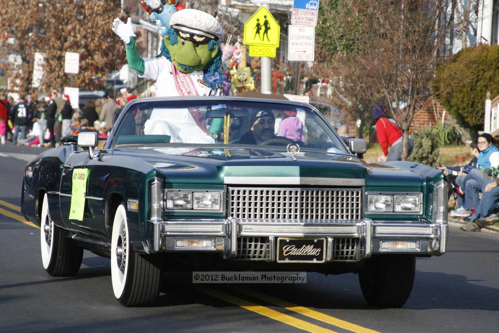 40th Annual Mayors Christmas Parade 2012\nPhotography by: Buckleman Photography\nall images ©2012 Buckleman Photography\nThe images displayed here are of low resolution;\nReprints available,  please contact us: \ngerard@bucklemanphotography.com\n410.608.7990\nbucklemanphotography.com\nFile Number - 2173.jpg