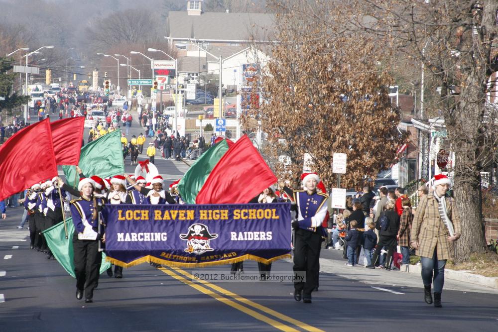 40th Annual Mayors Christmas Parade 2012\nPhotography by: Buckleman Photography\nall images ©2012 Buckleman Photography\nThe images displayed here are of low resolution;\nReprints available,  please contact us: \ngerard@bucklemanphotography.com\n410.608.7990\nbucklemanphotography.com\nFile Number - 2178.jpg