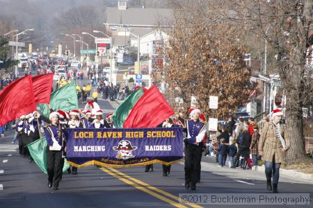 40th Annual Mayors Christmas Parade 2012\nPhotography by: Buckleman Photography\nall images ©2012 Buckleman Photography\nThe images displayed here are of low resolution;\nReprints available,  please contact us: \ngerard@bucklemanphotography.com\n410.608.7990\nbucklemanphotography.com\nFile Number - 2178.jpg