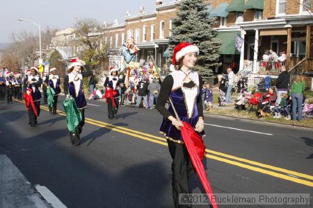 40th Annual Mayors Christmas Parade 2012\nPhotography by: Buckleman Photography\nall images ©2012 Buckleman Photography\nThe images displayed here are of low resolution;\nReprints available,  please contact us: \ngerard@bucklemanphotography.com\n410.608.7990\nbucklemanphotography.com\nFile Number - 2180.jpg