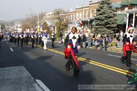 40th Annual Mayors Christmas Parade 2012\nPhotography by: Buckleman Photography\nall images ©2012 Buckleman Photography\nThe images displayed here are of low resolution;\nReprints available,  please contact us: \ngerard@bucklemanphotography.com\n410.608.7990\nbucklemanphotography.com\nFile Number - 2181.jpg