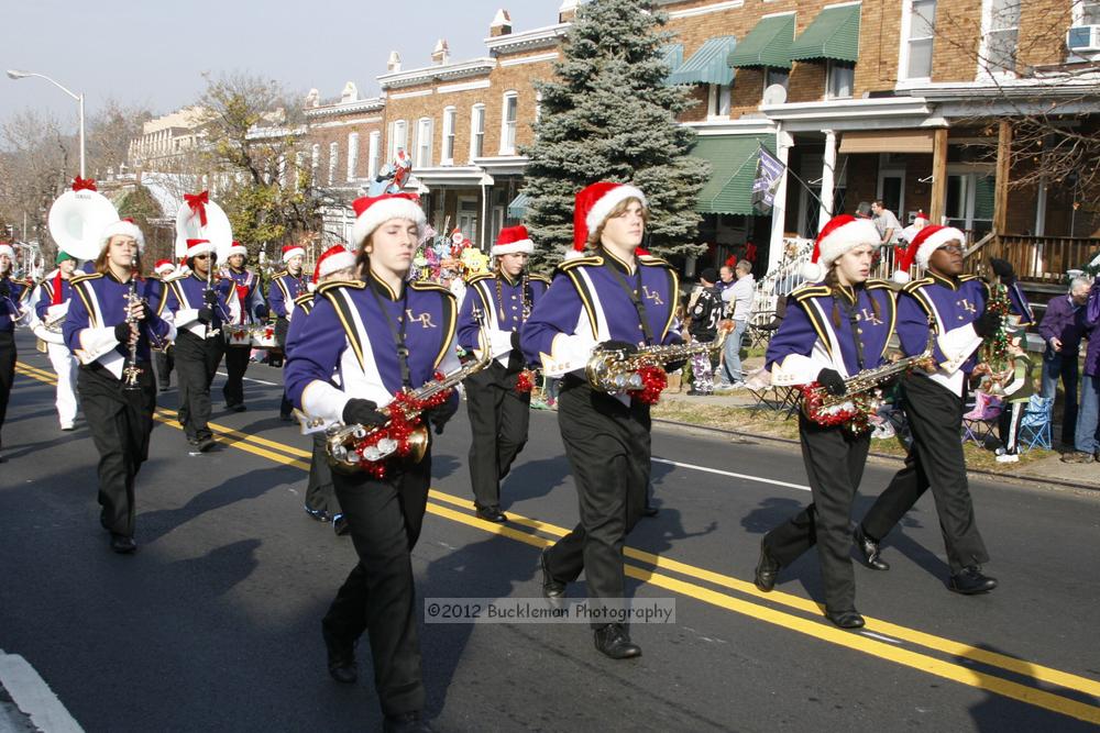 40th Annual Mayors Christmas Parade 2012\nPhotography by: Buckleman Photography\nall images ©2012 Buckleman Photography\nThe images displayed here are of low resolution;\nReprints available,  please contact us: \ngerard@bucklemanphotography.com\n410.608.7990\nbucklemanphotography.com\nFile Number - 2182.jpg