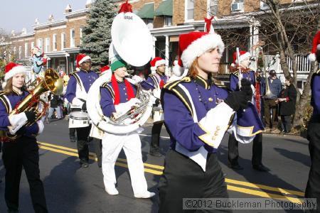 40th Annual Mayors Christmas Parade 2012\nPhotography by: Buckleman Photography\nall images ©2012 Buckleman Photography\nThe images displayed here are of low resolution;\nReprints available,  please contact us: \ngerard@bucklemanphotography.com\n410.608.7990\nbucklemanphotography.com\nFile Number - 2183.jpg