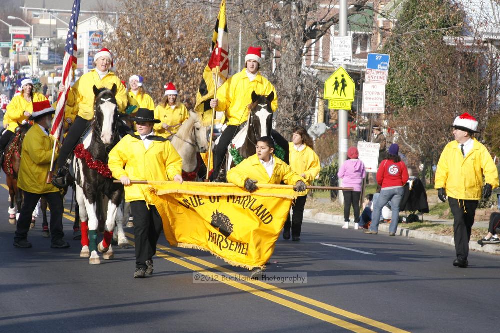 40th Annual Mayors Christmas Parade 2012\nPhotography by: Buckleman Photography\nall images ©2012 Buckleman Photography\nThe images displayed here are of low resolution;\nReprints available,  please contact us: \ngerard@bucklemanphotography.com\n410.608.7990\nbucklemanphotography.com\nFile Number - 2193.jpg