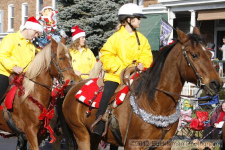 40th Annual Mayors Christmas Parade 2012\nPhotography by: Buckleman Photography\nall images ©2012 Buckleman Photography\nThe images displayed here are of low resolution;\nReprints available,  please contact us: \ngerard@bucklemanphotography.com\n410.608.7990\nbucklemanphotography.com\nFile Number - 2196.jpg