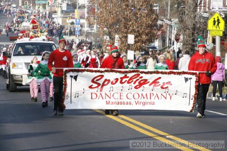 40th Annual Mayors Christmas Parade 2012\nPhotography by: Buckleman Photography\nall images ©2012 Buckleman Photography\nThe images displayed here are of low resolution;\nReprints available,  please contact us: \ngerard@bucklemanphotography.com\n410.608.7990\nbucklemanphotography.com\nFile Number - 2201.jpg