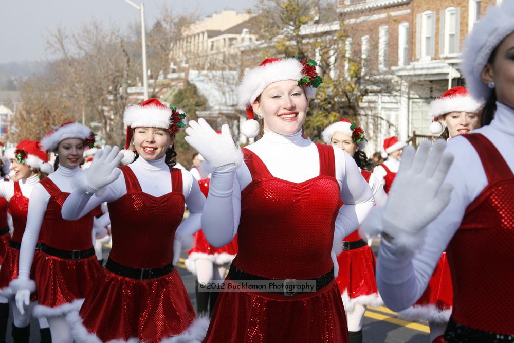 40th Annual Mayors Christmas Parade 2012\nPhotography by: Buckleman Photography\nall images ©2012 Buckleman Photography\nThe images displayed here are of low resolution;\nReprints available,  please contact us: \ngerard@bucklemanphotography.com\n410.608.7990\nbucklemanphotography.com\nFile Number - 2206.jpg