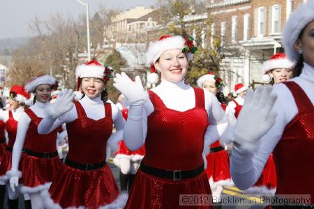 40th Annual Mayors Christmas Parade 2012\nPhotography by: Buckleman Photography\nall images ©2012 Buckleman Photography\nThe images displayed here are of low resolution;\nReprints available,  please contact us: \ngerard@bucklemanphotography.com\n410.608.7990\nbucklemanphotography.com\nFile Number - 2206.jpg