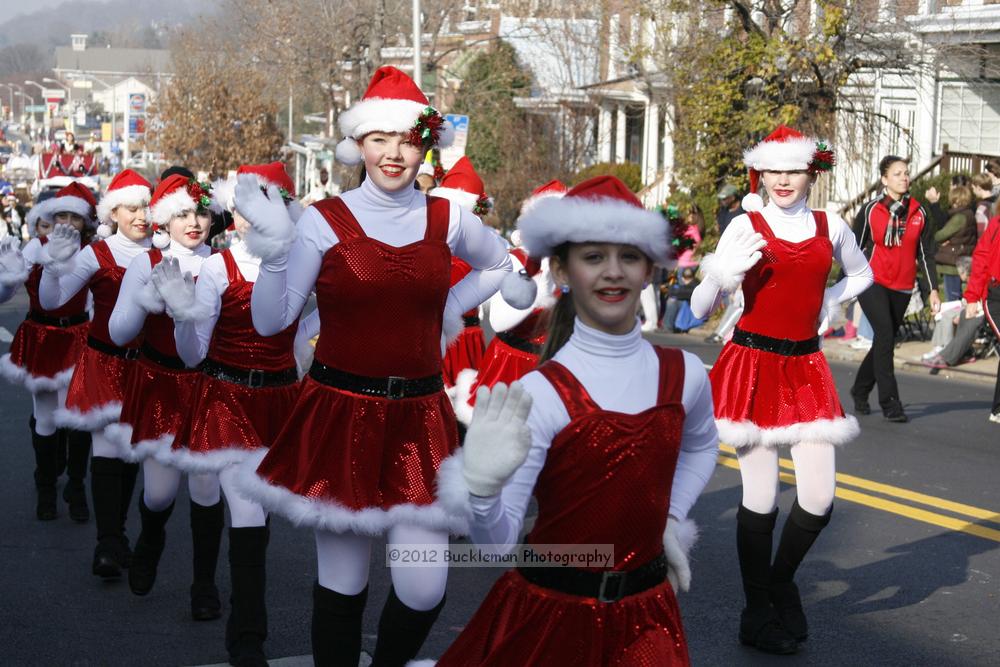 40th Annual Mayors Christmas Parade 2012\nPhotography by: Buckleman Photography\nall images ©2012 Buckleman Photography\nThe images displayed here are of low resolution;\nReprints available,  please contact us: \ngerard@bucklemanphotography.com\n410.608.7990\nbucklemanphotography.com\nFile Number - 2209.jpg