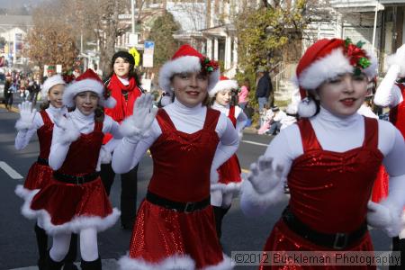 40th Annual Mayors Christmas Parade 2012\nPhotography by: Buckleman Photography\nall images ©2012 Buckleman Photography\nThe images displayed here are of low resolution;\nReprints available,  please contact us: \ngerard@bucklemanphotography.com\n410.608.7990\nbucklemanphotography.com\nFile Number - 2210.jpg