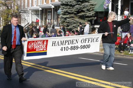 40th Annual Mayors Christmas Parade 2012\nPhotography by: Buckleman Photography\nall images ©2012 Buckleman Photography\nThe images displayed here are of low resolution;\nReprints available,  please contact us: \ngerard@bucklemanphotography.com\n410.608.7990\nbucklemanphotography.com\nFile Number - 2219.jpg