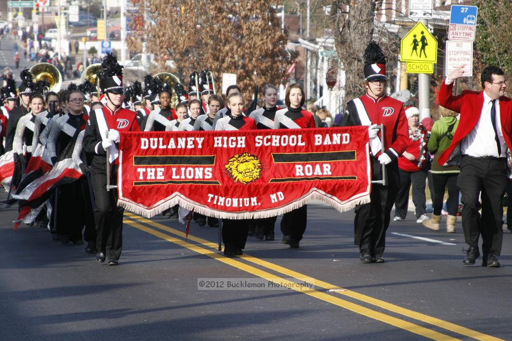 40th Annual Mayors Christmas Parade 2012\nPhotography by: Buckleman Photography\nall images ©2012 Buckleman Photography\nThe images displayed here are of low resolution;\nReprints available,  please contact us: \ngerard@bucklemanphotography.com\n410.608.7990\nbucklemanphotography.com\nFile Number - 2225.jpg