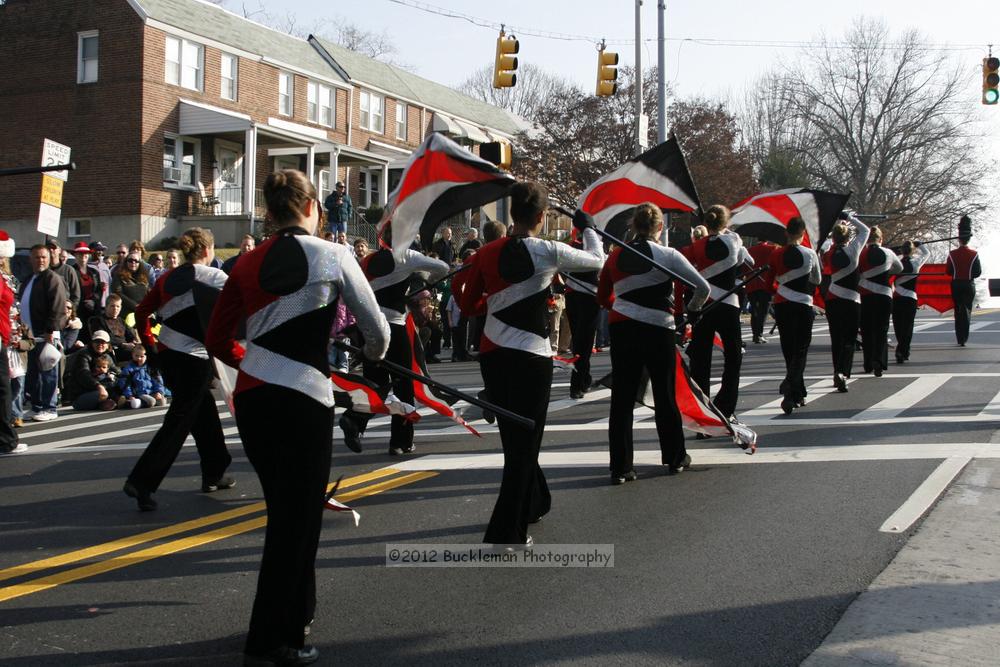 40th Annual Mayors Christmas Parade 2012\nPhotography by: Buckleman Photography\nall images ©2012 Buckleman Photography\nThe images displayed here are of low resolution;\nReprints available,  please contact us: \ngerard@bucklemanphotography.com\n410.608.7990\nbucklemanphotography.com\nFile Number - 2229.jpg