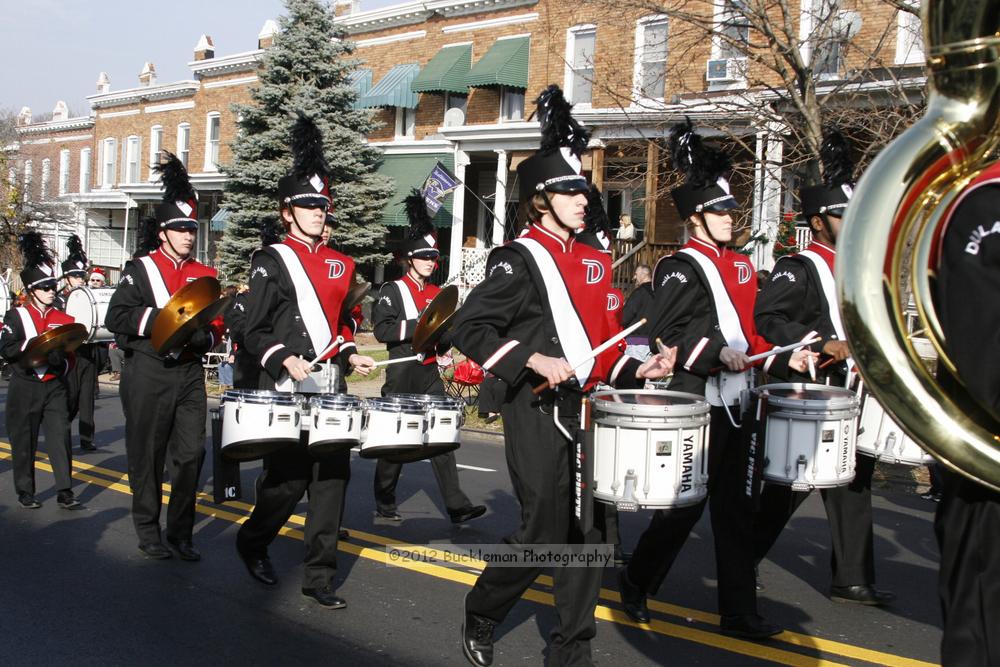 40th Annual Mayors Christmas Parade 2012\nPhotography by: Buckleman Photography\nall images ©2012 Buckleman Photography\nThe images displayed here are of low resolution;\nReprints available,  please contact us: \ngerard@bucklemanphotography.com\n410.608.7990\nbucklemanphotography.com\nFile Number - 2233.jpg