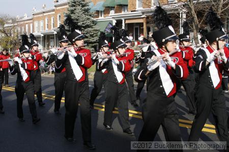 40th Annual Mayors Christmas Parade 2012\nPhotography by: Buckleman Photography\nall images ©2012 Buckleman Photography\nThe images displayed here are of low resolution;\nReprints available,  please contact us: \ngerard@bucklemanphotography.com\n410.608.7990\nbucklemanphotography.com\nFile Number - 2237.jpg