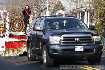 40th Annual Mayors Christmas Parade 2012\nPhotography by: Buckleman Photography\nall images ©2012 Buckleman Photography\nThe images displayed here are of low resolution;\nReprints available,  please contact us: \ngerard@bucklemanphotography.com\n410.608.7990\nbucklemanphotography.com\nFile Number - 2240.jpg