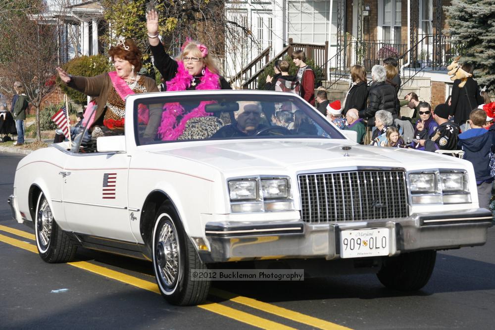 40th Annual Mayors Christmas Parade 2012\nPhotography by: Buckleman Photography\nall images ©2012 Buckleman Photography\nThe images displayed here are of low resolution;\nReprints available,  please contact us: \ngerard@bucklemanphotography.com\n410.608.7990\nbucklemanphotography.com\nFile Number - 2244.jpg