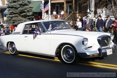 40th Annual Mayors Christmas Parade 2012\nPhotography by: Buckleman Photography\nall images ©2012 Buckleman Photography\nThe images displayed here are of low resolution;\nReprints available,  please contact us: \ngerard@bucklemanphotography.com\n410.608.7990\nbucklemanphotography.com\nFile Number - 2272.jpg