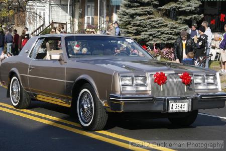 40th Annual Mayors Christmas Parade 2012\nPhotography by: Buckleman Photography\nall images ©2012 Buckleman Photography\nThe images displayed here are of low resolution;\nReprints available,  please contact us: \ngerard@bucklemanphotography.com\n410.608.7990\nbucklemanphotography.com\nFile Number - 2277.jpg