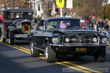 40th Annual Mayors Christmas Parade 2012\nPhotography by: Buckleman Photography\nall images ©2012 Buckleman Photography\nThe images displayed here are of low resolution;\nReprints available,  please contact us: \ngerard@bucklemanphotography.com\n410.608.7990\nbucklemanphotography.com\nFile Number - 2278.jpg