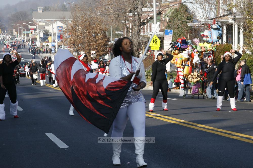 40th Annual Mayors Christmas Parade 2012\nPhotography by: Buckleman Photography\nall images ©2012 Buckleman Photography\nThe images displayed here are of low resolution;\nReprints available,  please contact us: \ngerard@bucklemanphotography.com\n410.608.7990\nbucklemanphotography.com\nFile Number - 2285.jpg