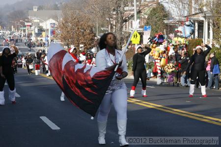 40th Annual Mayors Christmas Parade 2012\nPhotography by: Buckleman Photography\nall images ©2012 Buckleman Photography\nThe images displayed here are of low resolution;\nReprints available,  please contact us: \ngerard@bucklemanphotography.com\n410.608.7990\nbucklemanphotography.com\nFile Number - 2285.jpg