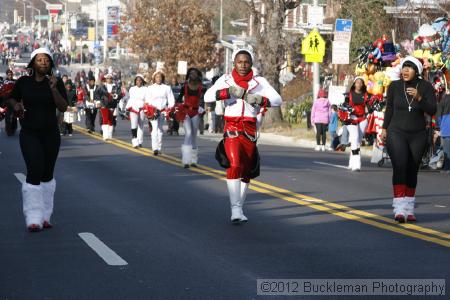 40th Annual Mayors Christmas Parade 2012\nPhotography by: Buckleman Photography\nall images ©2012 Buckleman Photography\nThe images displayed here are of low resolution;\nReprints available,  please contact us: \ngerard@bucklemanphotography.com\n410.608.7990\nbucklemanphotography.com\nFile Number - 2286.jpg