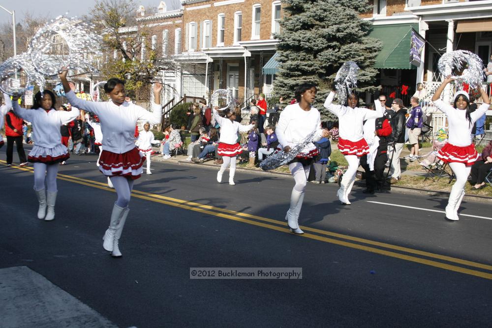 40th Annual Mayors Christmas Parade 2012\nPhotography by: Buckleman Photography\nall images ©2012 Buckleman Photography\nThe images displayed here are of low resolution;\nReprints available,  please contact us: \ngerard@bucklemanphotography.com\n410.608.7990\nbucklemanphotography.com\nFile Number - 2291.jpg