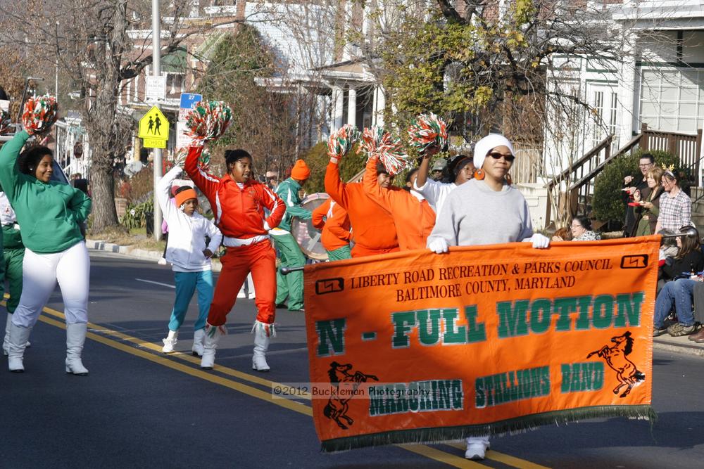 40th Annual Mayors Christmas Parade 2012\nPhotography by: Buckleman Photography\nall images ©2012 Buckleman Photography\nThe images displayed here are of low resolution;\nReprints available,  please contact us: \ngerard@bucklemanphotography.com\n410.608.7990\nbucklemanphotography.com\nFile Number - 2324.jpg