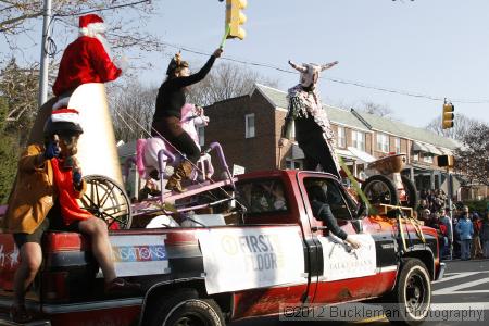 40th Annual Mayors Christmas Parade 2012\nPhotography by: Buckleman Photography\nall images ©2012 Buckleman Photography\nThe images displayed here are of low resolution;\nReprints available,  please contact us: \ngerard@bucklemanphotography.com\n410.608.7990\nbucklemanphotography.com\nFile Number - 2340.jpg