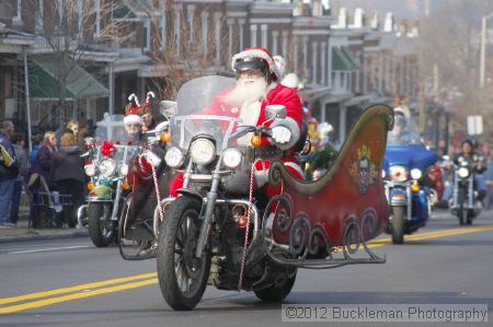 40th Annual Mayors Christmas Parade 2012\nPhotography by: Buckleman Photography\nall images ©2012 Buckleman Photography\nThe images displayed here are of low resolution;\nReprints available,  please contact us: \ngerard@bucklemanphotography.com\n410.608.7990\nbucklemanphotography.com\nFile Number - 5354.jpg