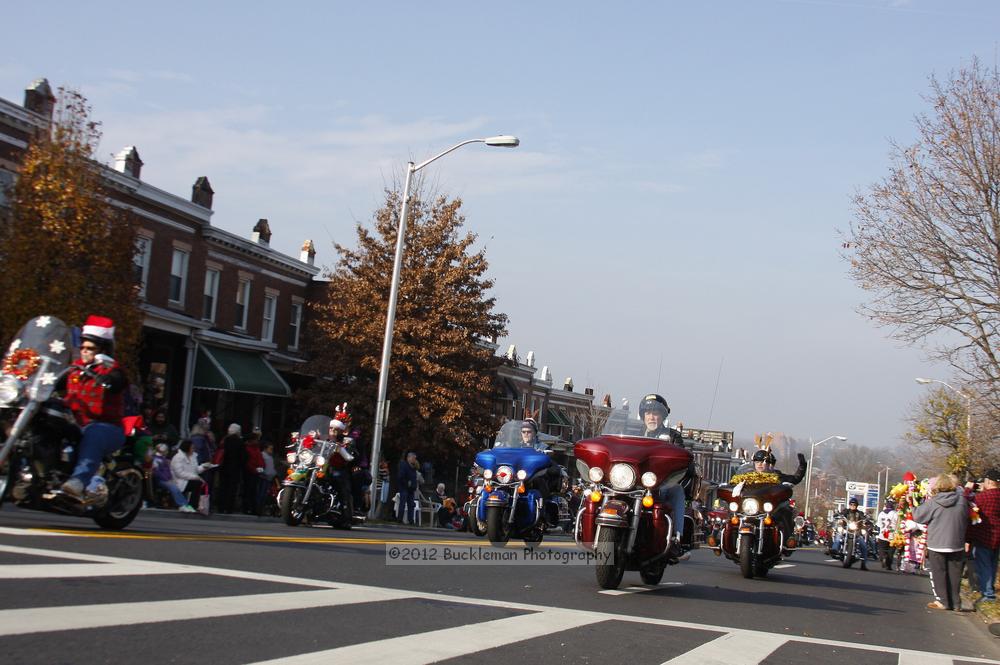 40th Annual Mayors Christmas Parade 2012\nPhotography by: Buckleman Photography\nall images ©2012 Buckleman Photography\nThe images displayed here are of low resolution;\nReprints available,  please contact us: \ngerard@bucklemanphotography.com\n410.608.7990\nbucklemanphotography.com\nFile Number - 5359.jpg