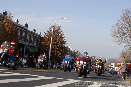 40th Annual Mayors Christmas Parade 2012\nPhotography by: Buckleman Photography\nall images ©2012 Buckleman Photography\nThe images displayed here are of low resolution;\nReprints available,  please contact us: \ngerard@bucklemanphotography.com\n410.608.7990\nbucklemanphotography.com\nFile Number - 5359.jpg