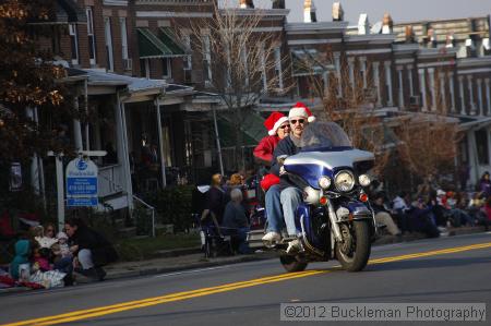 40th Annual Mayors Christmas Parade 2012\nPhotography by: Buckleman Photography\nall images ©2012 Buckleman Photography\nThe images displayed here are of low resolution;\nReprints available,  please contact us: \ngerard@bucklemanphotography.com\n410.608.7990\nbucklemanphotography.com\nFile Number - 5367.jpg