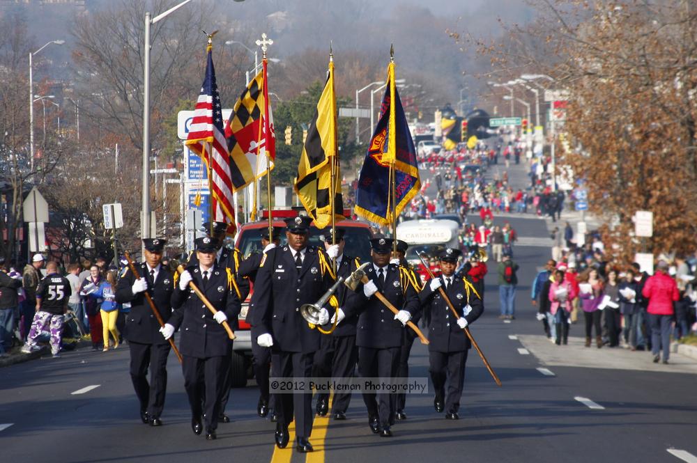 40th Annual Mayors Christmas Parade 2012\nPhotography by: Buckleman Photography\nall images ©2012 Buckleman Photography\nThe images displayed here are of low resolution;\nReprints available,  please contact us: \ngerard@bucklemanphotography.com\n410.608.7990\nbucklemanphotography.com\nFile Number - 5371.jpg