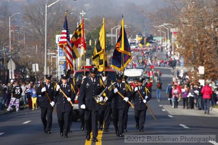 40th Annual Mayors Christmas Parade 2012\nPhotography by: Buckleman Photography\nall images ©2012 Buckleman Photography\nThe images displayed here are of low resolution;\nReprints available,  please contact us: \ngerard@bucklemanphotography.com\n410.608.7990\nbucklemanphotography.com\nFile Number - 5371.jpg