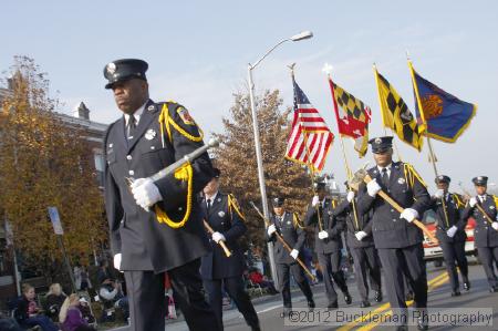 40th Annual Mayors Christmas Parade 2012\nPhotography by: Buckleman Photography\nall images ©2012 Buckleman Photography\nThe images displayed here are of low resolution;\nReprints available,  please contact us: \ngerard@bucklemanphotography.com\n410.608.7990\nbucklemanphotography.com\nFile Number - 5373.jpg