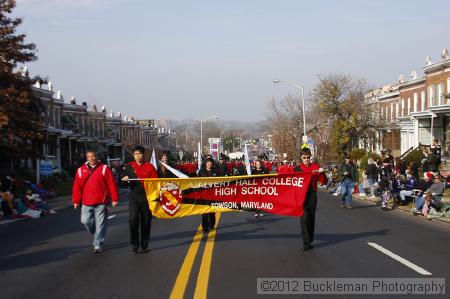 40th Annual Mayors Christmas Parade 2012\nPhotography by: Buckleman Photography\nall images ©2012 Buckleman Photography\nThe images displayed here are of low resolution;\nReprints available,  please contact us: \ngerard@bucklemanphotography.com\n410.608.7990\nbucklemanphotography.com\nFile Number - 5376.jpg