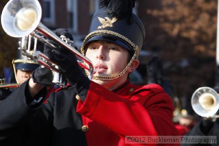 40th Annual Mayors Christmas Parade 2012\nPhotography by: Buckleman Photography\nall images ©2012 Buckleman Photography\nThe images displayed here are of low resolution;\nReprints available,  please contact us: \ngerard@bucklemanphotography.com\n410.608.7990\nbucklemanphotography.com\nFile Number - 5382.jpg