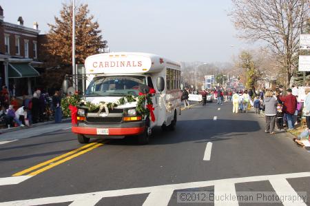 40th Annual Mayors Christmas Parade 2012\nPhotography by: Buckleman Photography\nall images ©2012 Buckleman Photography\nThe images displayed here are of low resolution;\nReprints available,  please contact us: \ngerard@bucklemanphotography.com\n410.608.7990\nbucklemanphotography.com\nFile Number - 5384.jpg