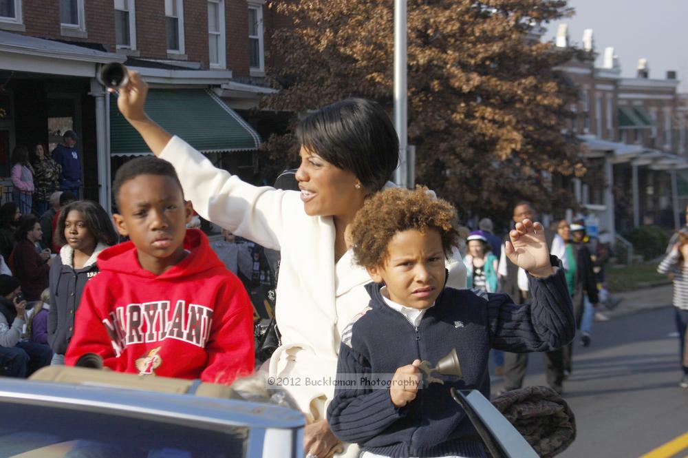 40th Annual Mayors Christmas Parade 2012\nPhotography by: Buckleman Photography\nall images ©2012 Buckleman Photography\nThe images displayed here are of low resolution;\nReprints available,  please contact us: \ngerard@bucklemanphotography.com\n410.608.7990\nbucklemanphotography.com\nFile Number - 5390.jpg