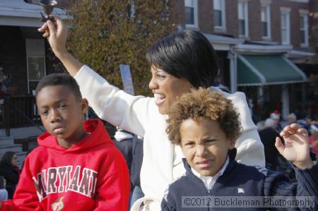 40th Annual Mayors Christmas Parade 2012\nPhotography by: Buckleman Photography\nall images ©2012 Buckleman Photography\nThe images displayed here are of low resolution;\nReprints available,  please contact us: \ngerard@bucklemanphotography.com\n410.608.7990\nbucklemanphotography.com\nFile Number - 5392.jpg