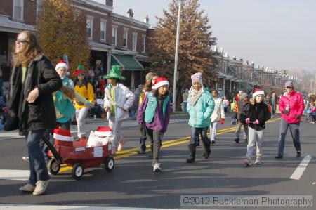 40th Annual Mayors Christmas Parade 2012\nPhotography by: Buckleman Photography\nall images ©2012 Buckleman Photography\nThe images displayed here are of low resolution;\nReprints available,  please contact us: \ngerard@bucklemanphotography.com\n410.608.7990\nbucklemanphotography.com\nFile Number - 5405.jpg