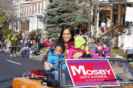 40th Annual Mayors Christmas Parade 2012\nPhotography by: Buckleman Photography\nall images ©2012 Buckleman Photography\nThe images displayed here are of low resolution;\nReprints available,  please contact us: \ngerard@bucklemanphotography.com\n410.608.7990\nbucklemanphotography.com\nFile Number - 5426.jpg