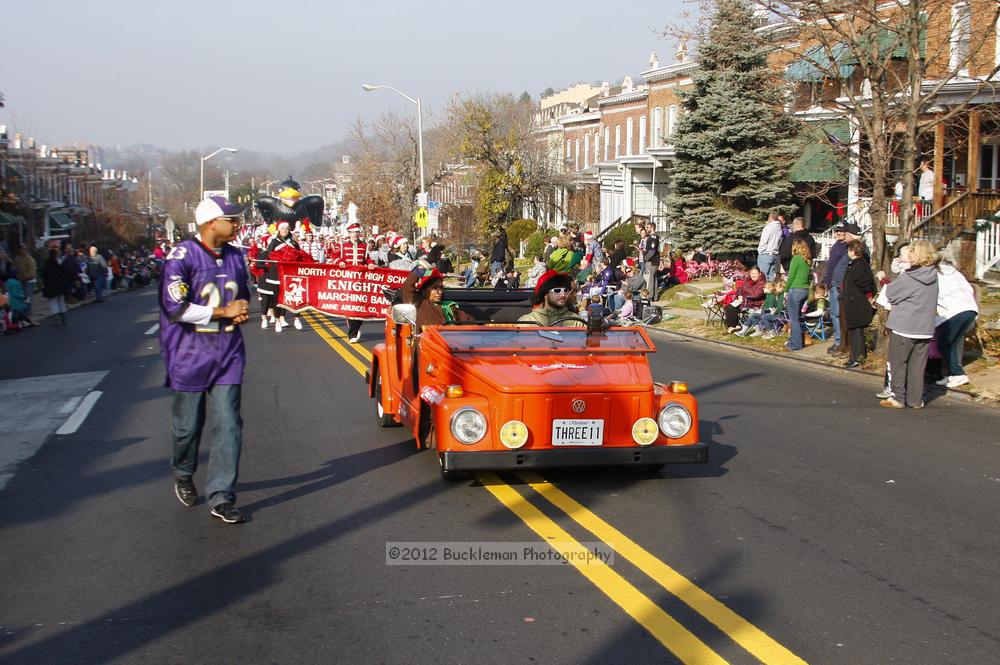 40th Annual Mayors Christmas Parade 2012\nPhotography by: Buckleman Photography\nall images ©2012 Buckleman Photography\nThe images displayed here are of low resolution;\nReprints available,  please contact us: \ngerard@bucklemanphotography.com\n410.608.7990\nbucklemanphotography.com\nFile Number - 5427.jpg