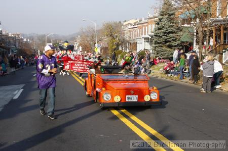 40th Annual Mayors Christmas Parade 2012\nPhotography by: Buckleman Photography\nall images ©2012 Buckleman Photography\nThe images displayed here are of low resolution;\nReprints available,  please contact us: \ngerard@bucklemanphotography.com\n410.608.7990\nbucklemanphotography.com\nFile Number - 5427.jpg