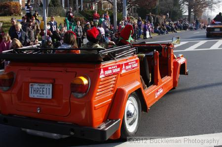 40th Annual Mayors Christmas Parade 2012\nPhotography by: Buckleman Photography\nall images ©2012 Buckleman Photography\nThe images displayed here are of low resolution;\nReprints available,  please contact us: \ngerard@bucklemanphotography.com\n410.608.7990\nbucklemanphotography.com\nFile Number - 5428.jpg